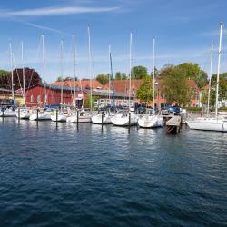 Eckernförde 247 hoteles