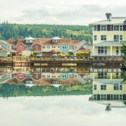 Port Ludlow 7 hotels