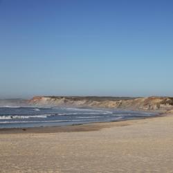 Atouguia da Baleia 17 hot&eacute;is com piscina