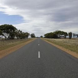Pittsworth 2 hotely