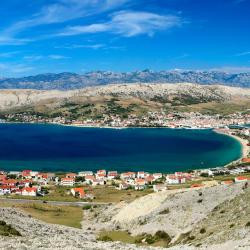 Pag 493 apartments
