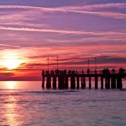 Marina di Pietrasanta 129 hotels with parking