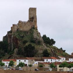 Albacete 152 hotelů