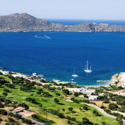 Elounda 10 resorts