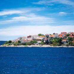 Okrug Gornji 74 hotels
