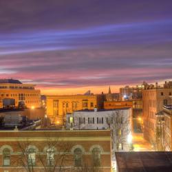 Concord 5 sobre los hoteles con piscina