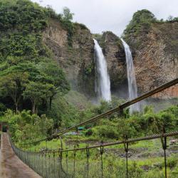 Baños