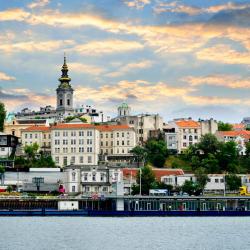 Belgrad