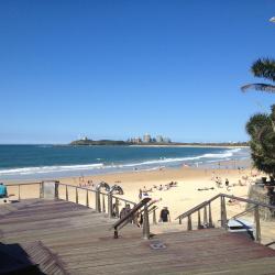 Mooloolaba 30 aparthotelů