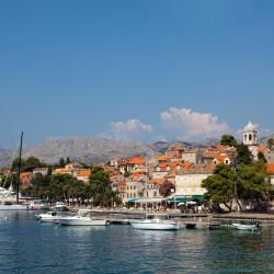 Cavtat 585 hotelů