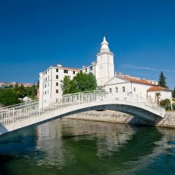 Crikvenica 151 4-star hotels