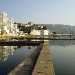 Pushkar 20 4-star hotels