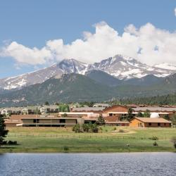 Estes Park 3 holiday parks