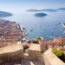 Kamp Vira Mobile Homes, Hvar (updated prices 2026)