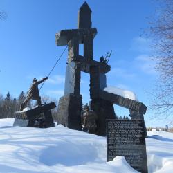 Kirkland Lake 6 hotels