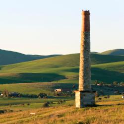 Burra 10 self-catering accommodations