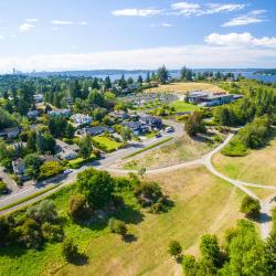 Mercer Island 13 hotels