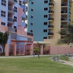 Mackay 64 hotels with parking