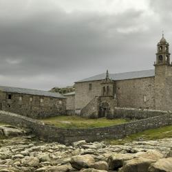 Muxia 6 ostelli