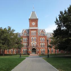 Hilliard 9 hotels