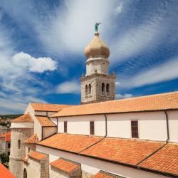 Krk 145 4-star hotels