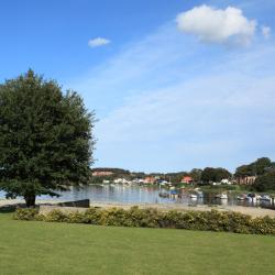 Middelfart 10 4-star hotels