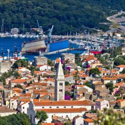 Mali Lošinj 69 4-star hotels