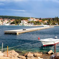 Malinska 128 beach hotels