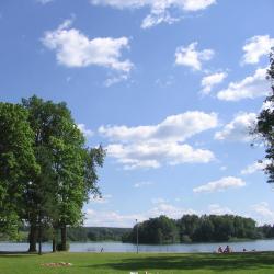 Võru 4 guest houses