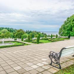 Toila 5 boliger ved stranden
