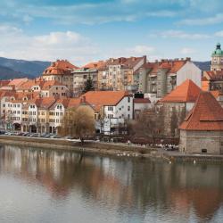 Maribor 167 hotels