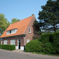 Koudekerke 7 cabins