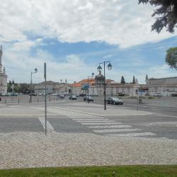 Queluz 3 habitacions en cases particulars