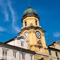 Rijeka 26 guest houses