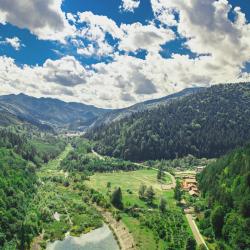 Bicaz 3 guest houses