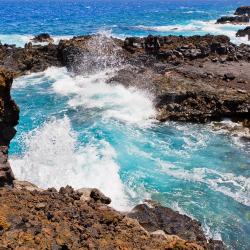 Fuencaliente de la Palma 50 hôtels