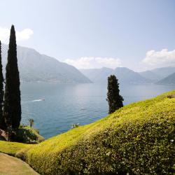 Lenno 27 villas