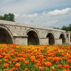 Skopje