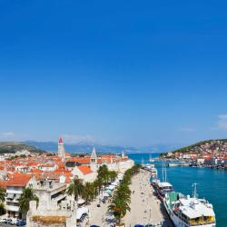 Trogir 3078 hotels