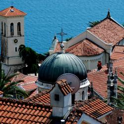Tivat 1105 hotels