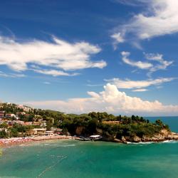 Ulcinj 6 campings