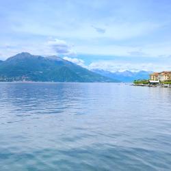 Mandello del Lario 9 bed & breakfast