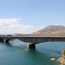 Malatya 6 hotels