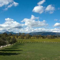 Yarra Glen 11 hoteles