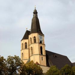 Nordhausen 5 bed & breakfast