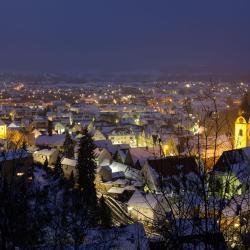 Schwandorf in Bayern 47 hotels with parking