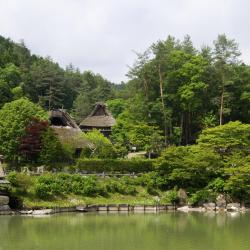 飛騨市 ホテル11軒