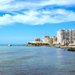 Durrës 15 serviced apartments