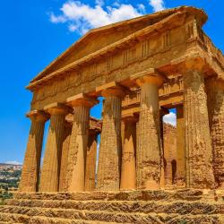 Agrigento 3 4-star hotels