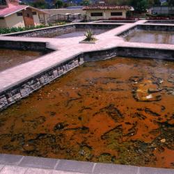 Los Baños del Inca 7 hoteles